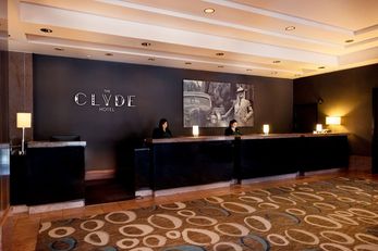 The Clyde Hotel