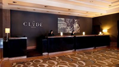 The Clyde Hotel
