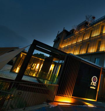 UNAHOTELS One Siracusa