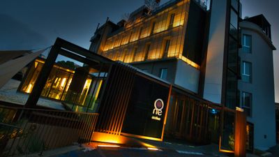 UNAHOTELS One Siracusa