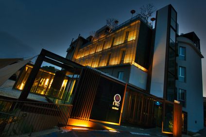 UNAHOTELS One Siracusa
