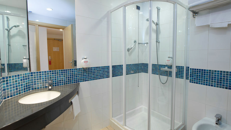 UNA Hotels Cesena Nord Room