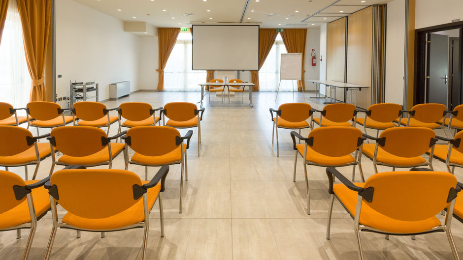 UNA Hotels Cesena Nord Meeting