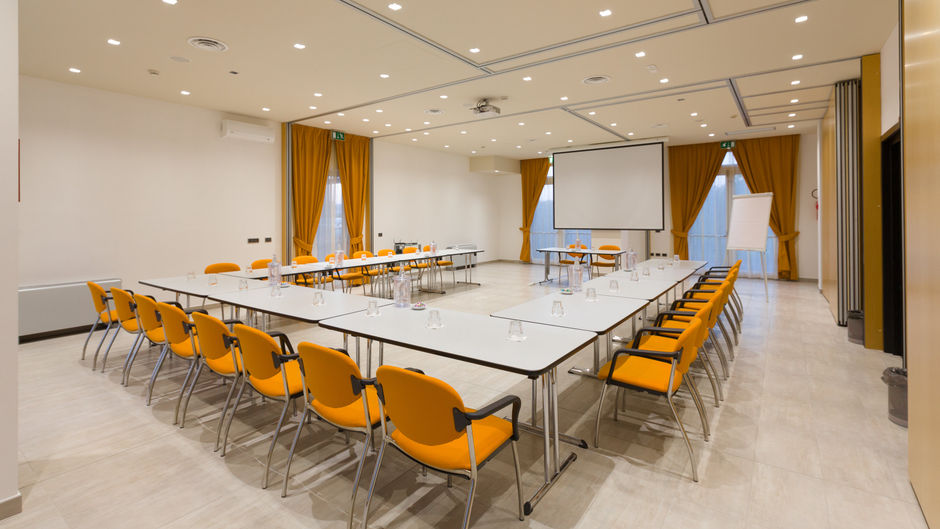 UNA Hotels Cesena Nord Meeting
