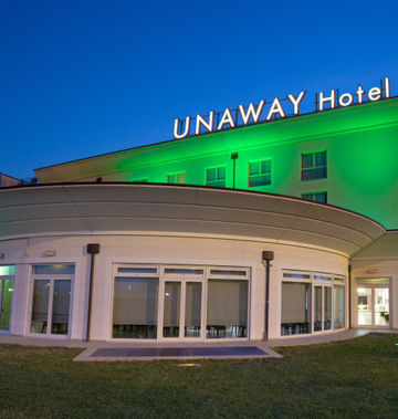UNA Hotels Cesena Nord