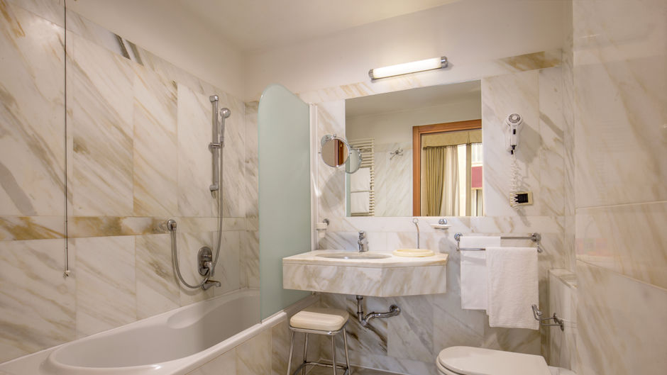 UNA Hotels Empire Roma Room