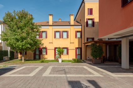 Ecohotel Villa Costanza