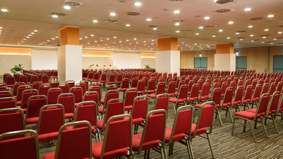 UNAHOTELS Varese Recreation