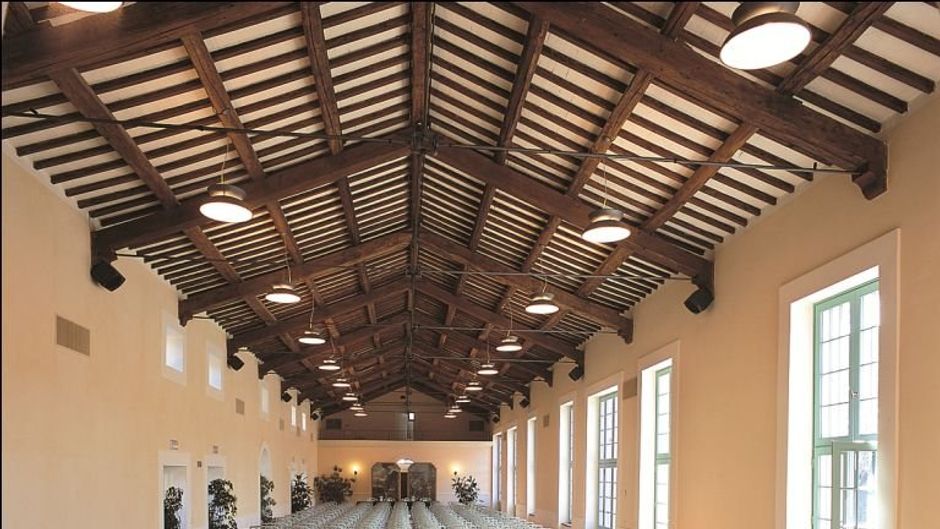 Posta Donini 1579 Meeting