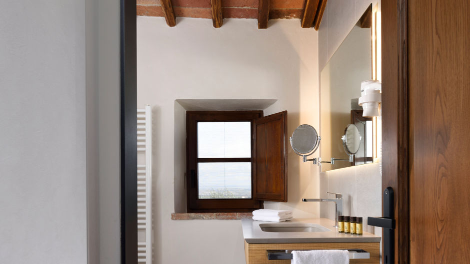 Relais Villa Grazianella Room
