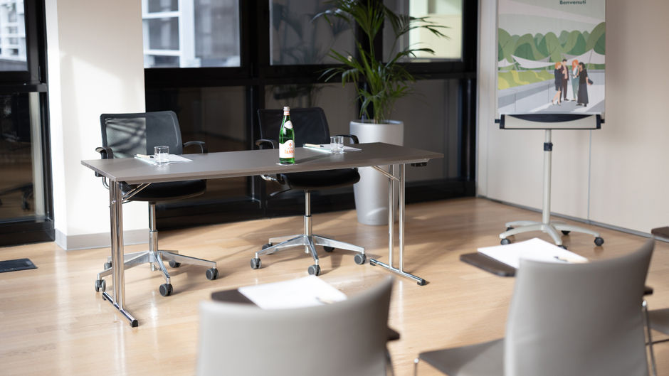 UNA HOTELS Bologna Fiera Meeting