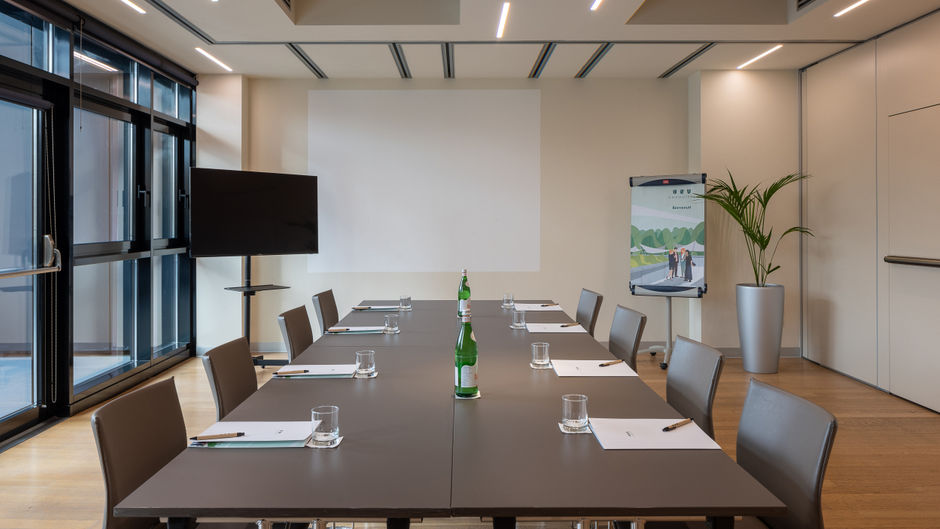 UNA HOTELS Bologna Fiera Meeting