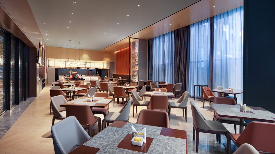 Hampton by Hilton Huai'an Xuyi Other