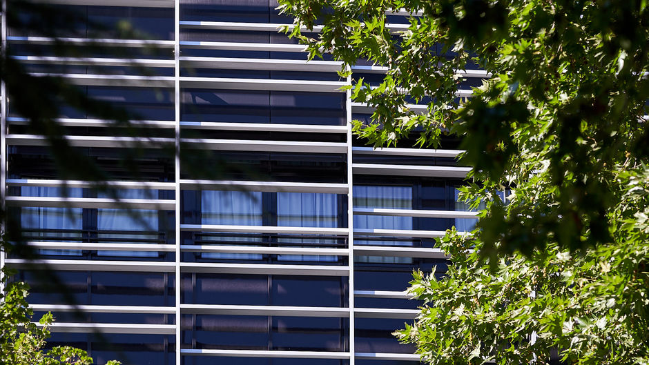 UNA HOTELS Bologna Fiera Exterior