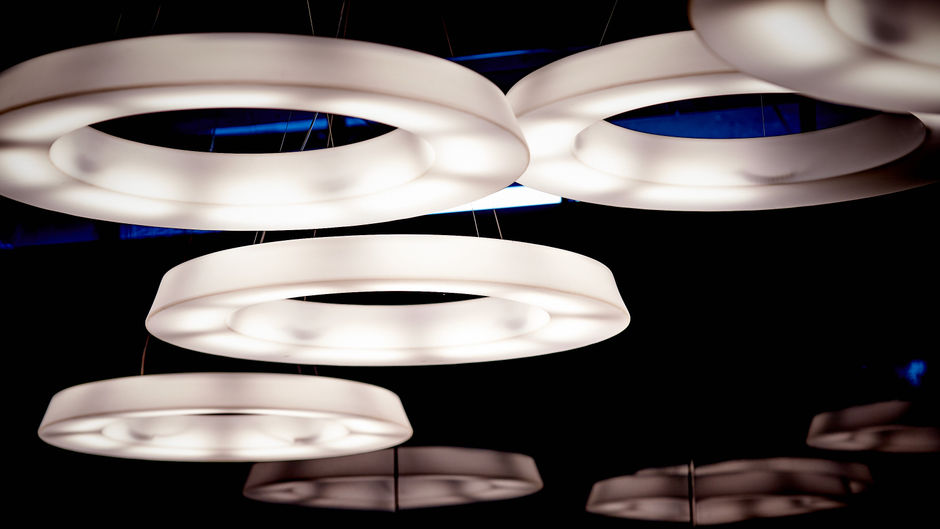 UNA HOTELS Bologna Fiera Lobby