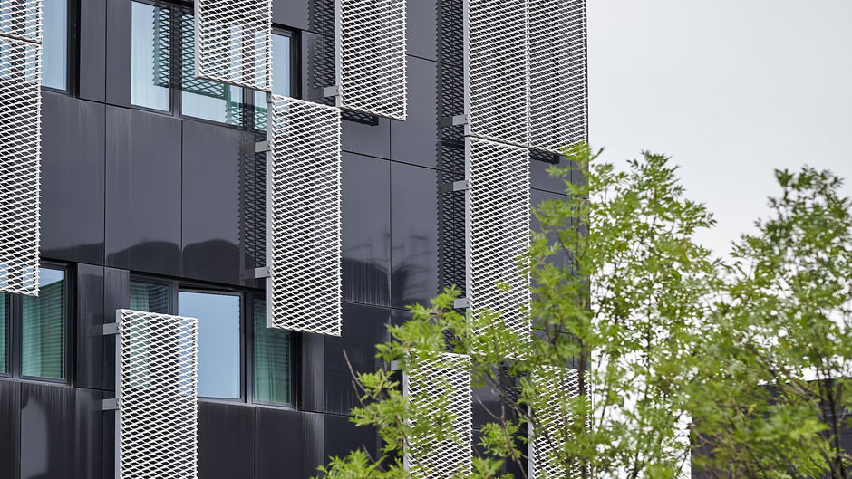 UNA HOTELS Bologna Fiera Exterior