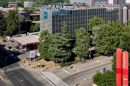 UNA HOTELS Bologna Fiera