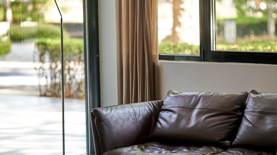 UNA HOTELS Bologna Fiera Lobby