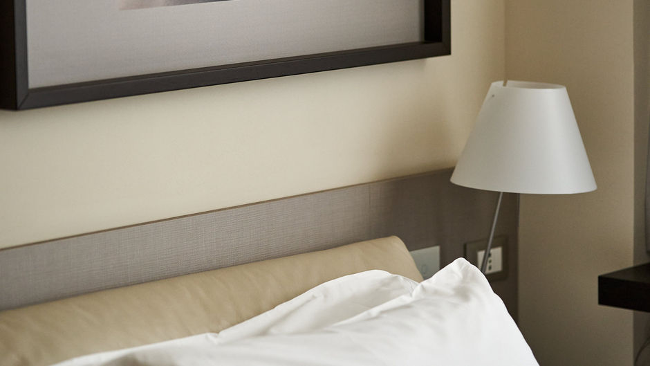 UNA HOTELS Bologna Fiera Room