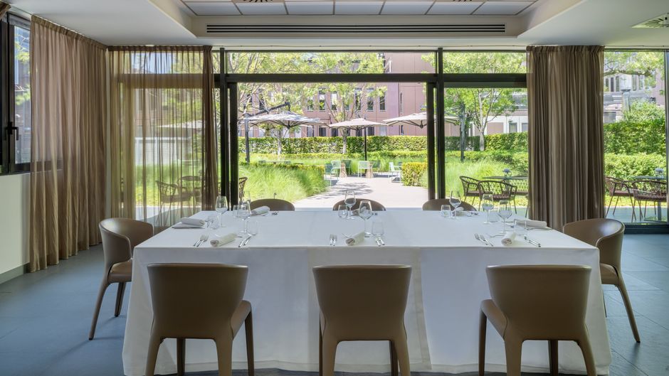 UNA HOTELS Bologna Fiera Restaurant