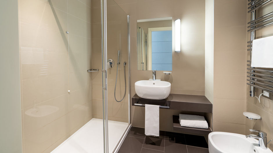 UNA HOTELS Bologna Fiera Room