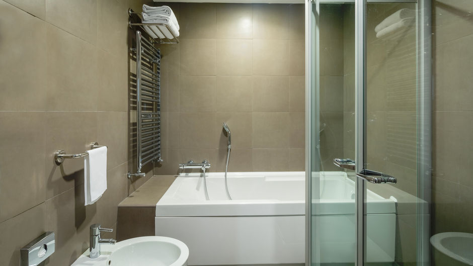 UNAHOTELS Bologna San Lazzaro Room