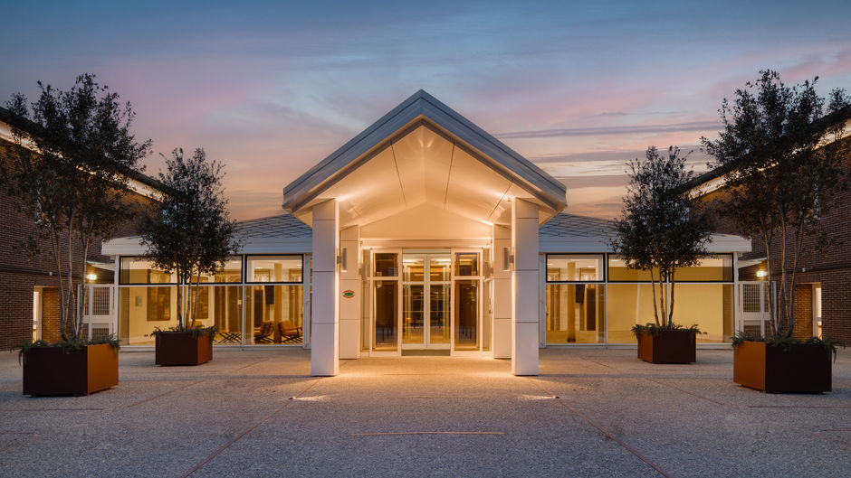 UNAHOTELS Bologna San Lazzaro Exterior