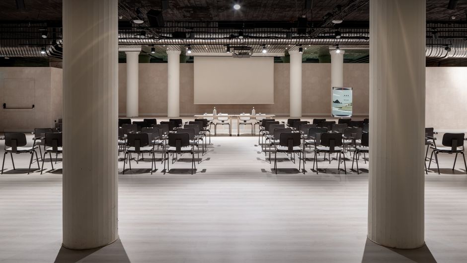 UNAHOTELS Forte Dei Marmi Meeting