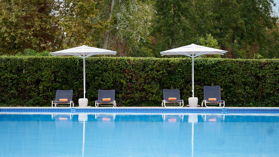 UNAHOTELS Forte Dei Marmi Pool