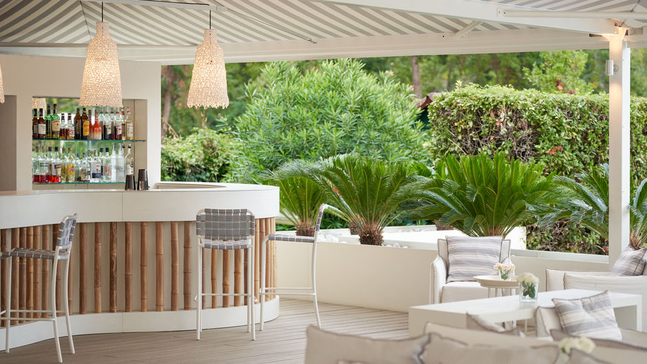 UNAHOTELS Forte Dei Marmi Other