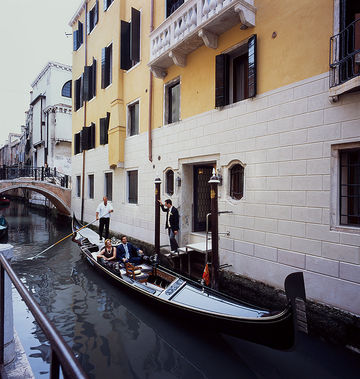 UNAHOTELS Ala Venezia