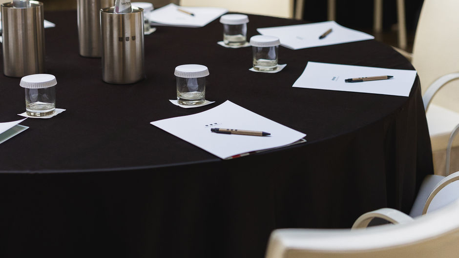 UNAHOTELS Deco Roma Meeting