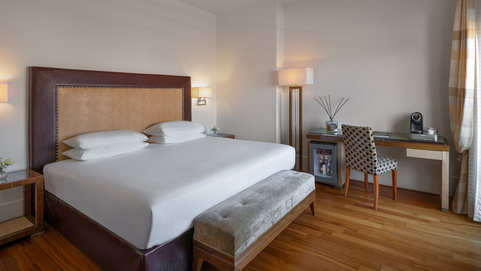 UNAHOTELS Deco Roma Suite