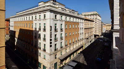 UNAHOTELS Deco Roma