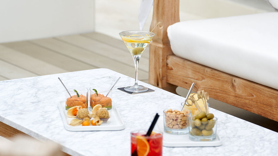UNAHOTELS Forte Dei Marmi Pool