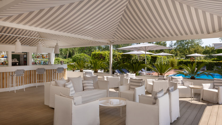 UNAHOTELS Forte Dei Marmi Restaurant