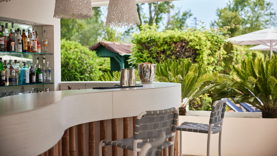 UNAHOTELS Forte Dei Marmi Restaurant