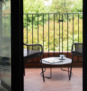UNAHOTELS Forte Dei Marmi