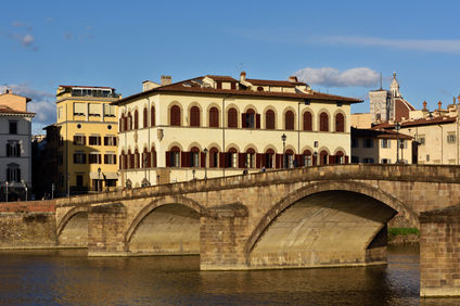 Leone Blu Suites UNA Esperienze