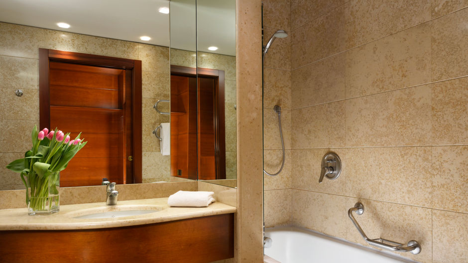 UNAHOTELS Cusani Milano Room