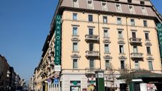 UNAHOTELS Galles Milano