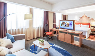 Hampton by Hilton Ulanhot