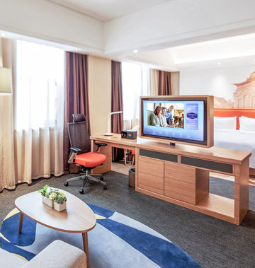 Hampton by Hilton Ulanhot