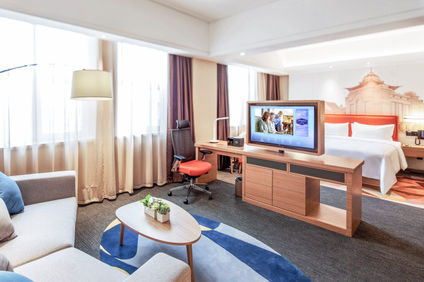 Hampton by Hilton Ulanhot