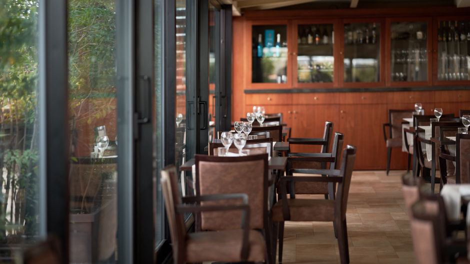 UNAHOTELS Galles Milano Restaurant