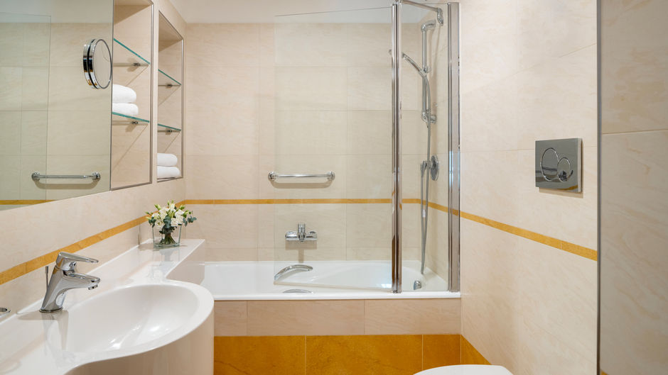 UNAHOTELS Galles Milano Room