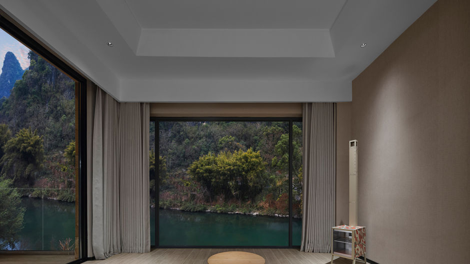 Hilton Garden Inn Yangshuo Room