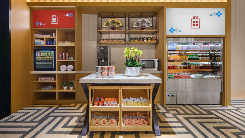 Hilton Garden Inn Yangshuo Other