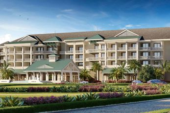 The Belgrove, Autograph Collection