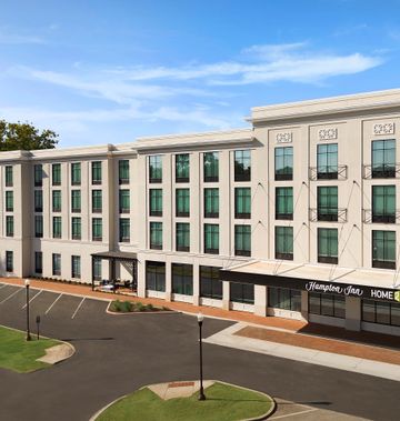 Home2 Suites by Hilton Huntsville